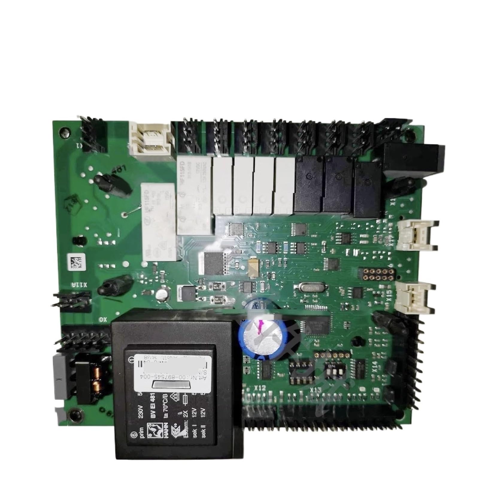 Amazon.com: Control Board Pcb Board 00-897545-004 ，Compatible For